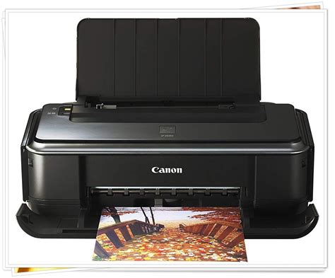 download driver printer canon ip2770 gratis